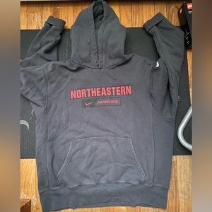 Northeastern College Hoodie